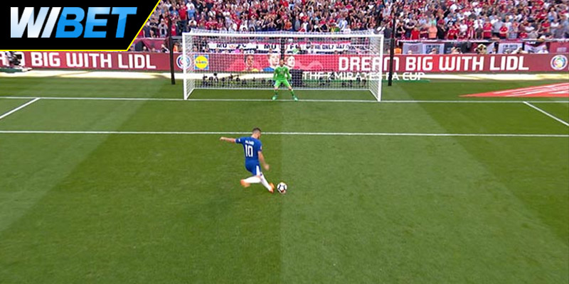 Giải mã kèo Penalty tại WIBET