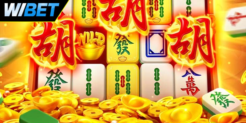 Ưu điểm đặc biệt của Nổ Hũ Đường Mạt Chược WIBET