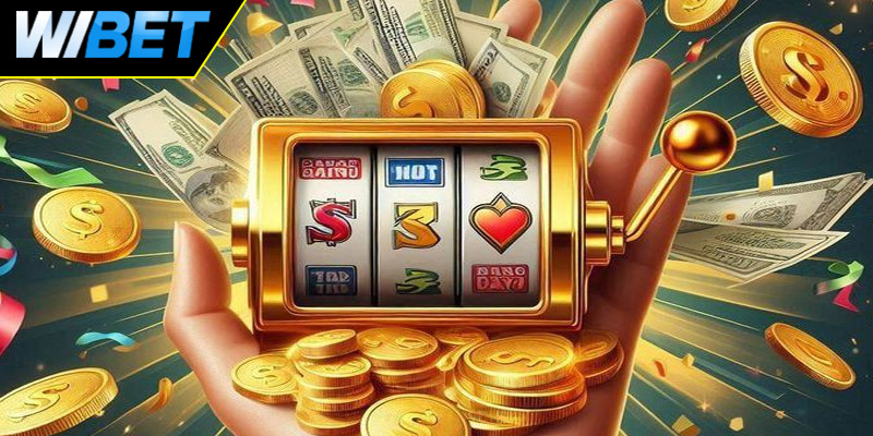 Hướng dẫn cách quay hũ Jackpot hiệu quả tại WIBET